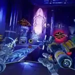 MOTHERGUNSHIP FORGE