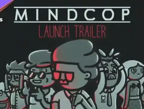 Mindcop Download