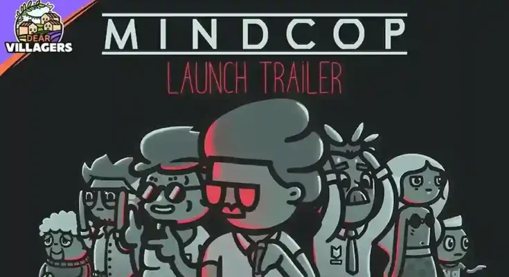 Mindcop Download