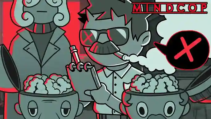 Mindcop Download: The Ultimate Cyberpunk Adventure Guide {2026} 1 Mindcop Download