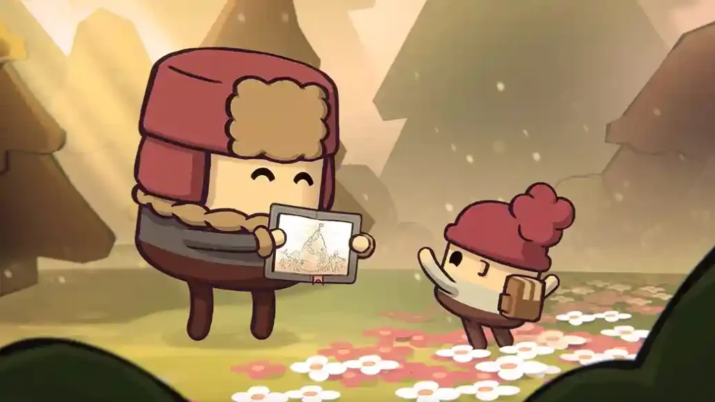 Pine Hearts PC Download