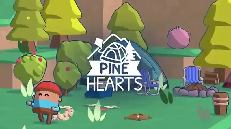 Pine Hearts PC Download