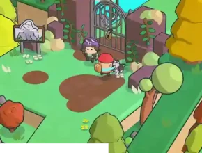 Pine Hearts PC Download