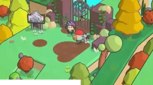 Pine Hearts PC Download