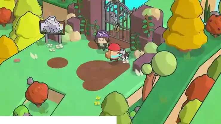 Pine Hearts PC Download