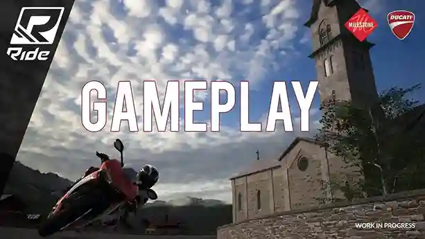 RIDE 6 PC Game: 10 Powerful Reasons It’s a Must-Play Racing Game 3 RIDE 6 PC Game