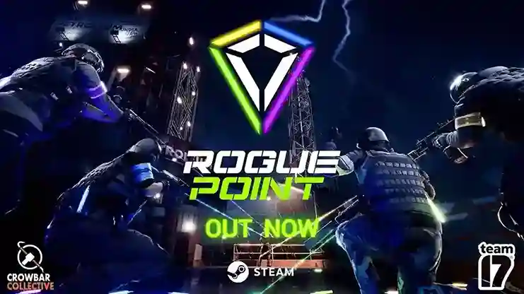 Rogue Point  