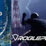Rogue Point
