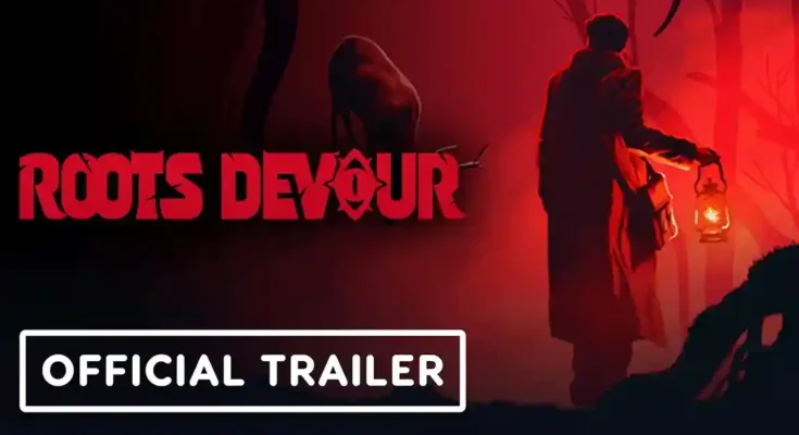 Roots Devour Download