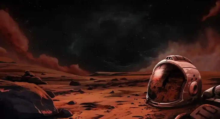 Sector Unknown