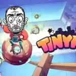 Tinykin Free Download