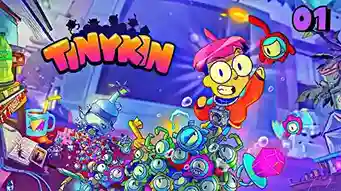 Tinykin Free Download  