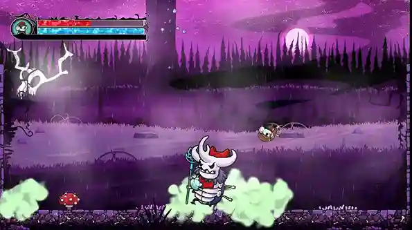 Whiskerwood Free Download