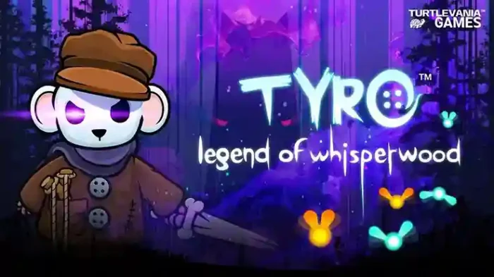 Whiskerwood Free Download