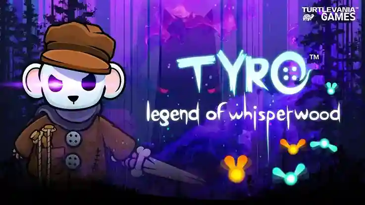 Whiskerwood Free Download