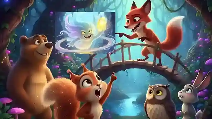 Whiskerwood Free Download