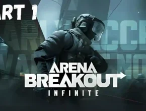 Arena Breakout Download