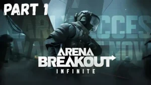 Arena Breakout Download