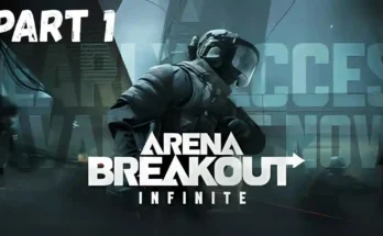 Arena Breakout Download