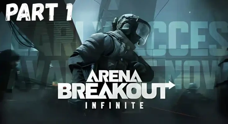 Arena Breakout Download