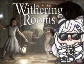Withering Rooms Free Download