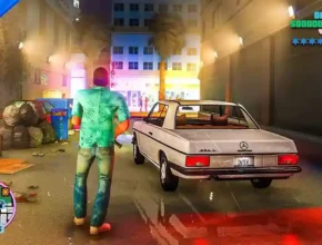 GTA Vice City