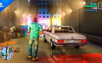 GTA Vice City