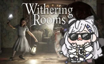 Withering Rooms Free Download