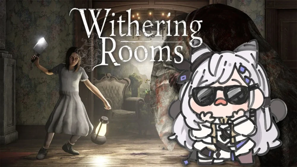 Withering Rooms Free Download