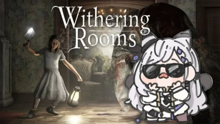 Withering Rooms Free Download