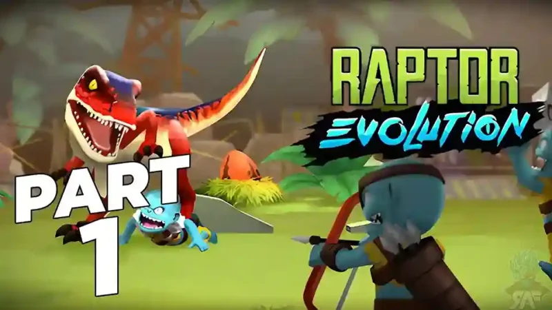 Raptor Evolution Download