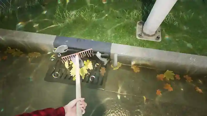 DrainSim Free Download New PC Game 2026 Latest Version 1 DrainSim