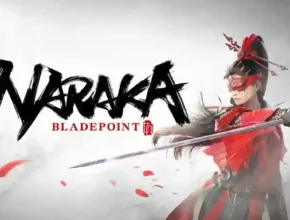 NARAKA BLADEPOINT e