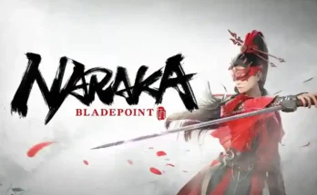 NARAKA BLADEPOINT e
