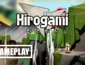 Hirogami Download