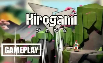 Hirogami Download
