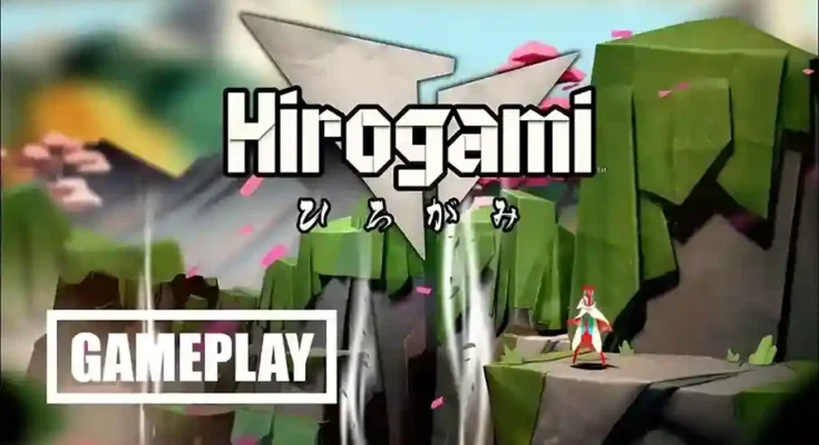 Hirogami Download
