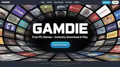 Gamdie