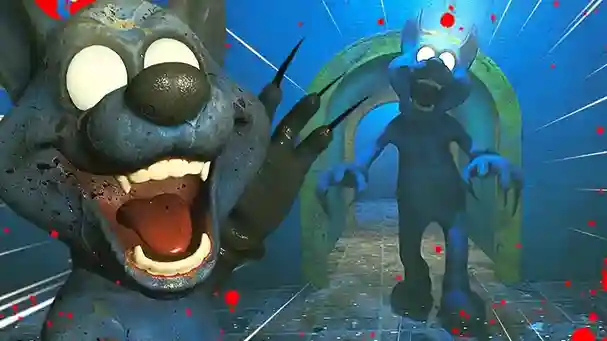 Rainbow Gate Download