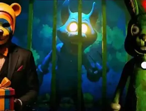 Rainbow Gate Download