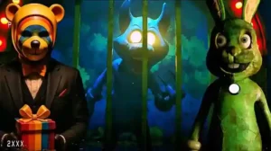 Rainbow Gate Download