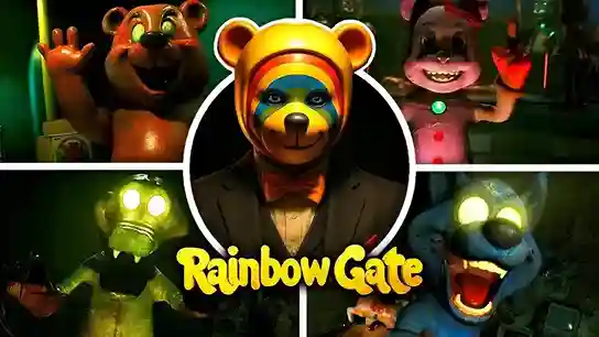 Rainbow Gate Download