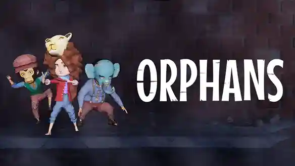 Orphans  