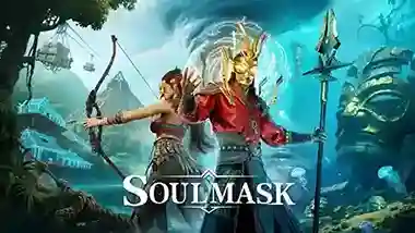 Soulmask Download  