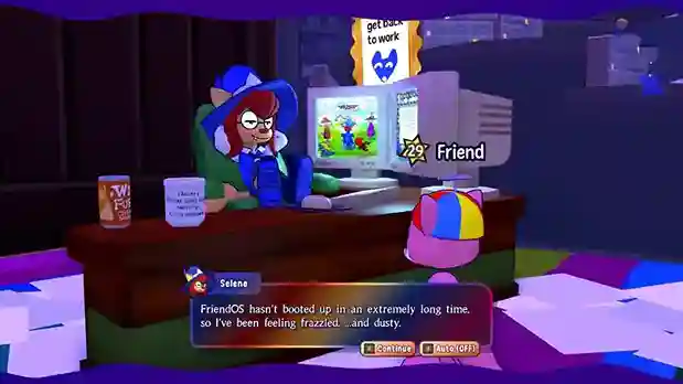 FriendOS Free Download for PC Ultimate Guide (2026) 3 FriendOS