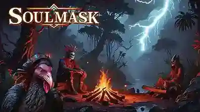 Soulmask Download  