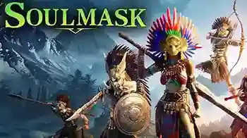 Soulmask Download 