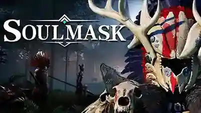 Soulmask Download  