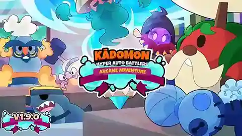 KADOMON Download  