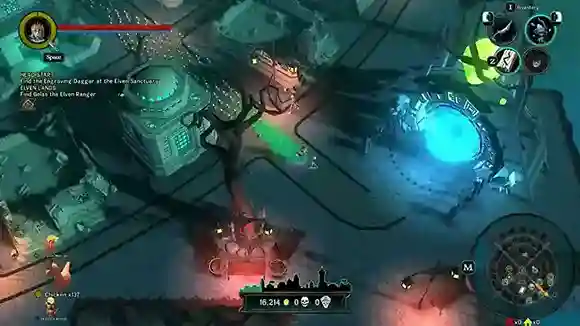 Skull Horde PC Download  